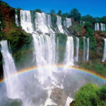 Cataratas del Iguazu